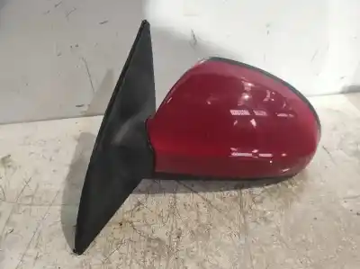 Peça sobressalente para automóvel em segunda mão espelho retrovisor esquerdo por kia pro_cee´d ex referências oem iam 
