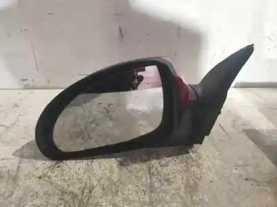Peça sobressalente para automóvel em segunda mão espelho retrovisor esquerdo por kia pro_cee´d ex referências oem iam   