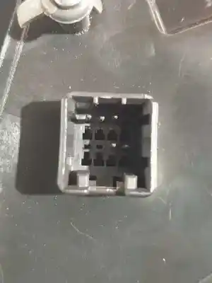 Peça sobressalente para automóvel em segunda mão espelho retrovisor esquerdo por kia pro_cee´d ex referências oem iam   