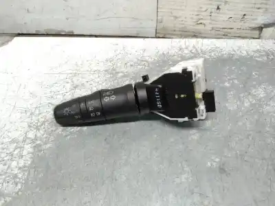 Peça sobressalente para automóvel em segunda mão comutador de luzes por nissan note (e11e) tekna referências oem iam 