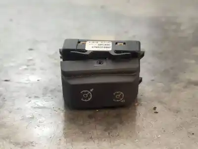 Second-hand car spare part multifunction switch for renault captur xmod oem iam references 255502964r