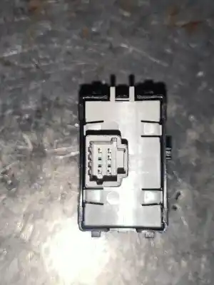 Second-hand car spare part multifunction switch for renault captur xmod oem iam references 255502964r  10097493