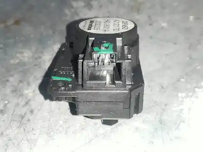 Second-hand car spare part air conditioning hatches opening motor for renault captur xmod oem iam references a21201700  