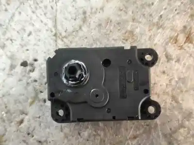 Second-hand car spare part air conditioning hatches opening motor for renault captur xmod oem iam references a21201700  