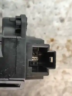 Second-hand car spare part air conditioning hatches opening motor for renault captur xmod oem iam references a21201700  