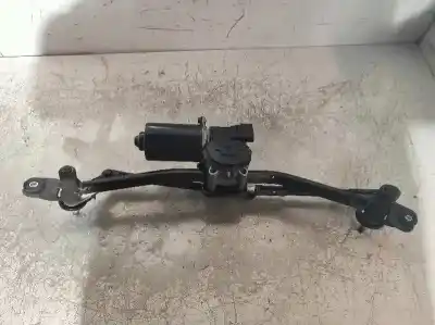 Second-hand car spare part front windshield wiper motor for kia pro_cee´d ex oem iam references   