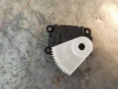 Second-hand car spare part air conditioning hatches opening motor for renault captur xmod oem iam references a21201700  251016