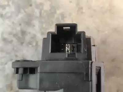 Second-hand car spare part air conditioning hatches opening motor for renault captur xmod oem iam references a21201700  251016