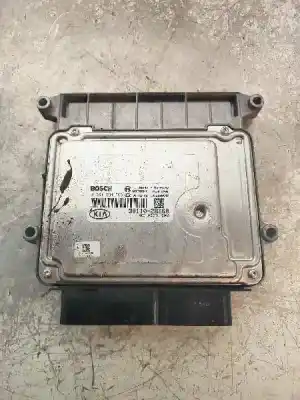 Peça sobressalente para automóvel em segunda mão centralina de motor uce por kia pro_cee´d ex referências oem iam 0261s04356