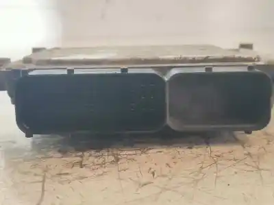 Second-hand car spare part ecu engine control for kia pro_cee´d ex oem iam references 0261s04356  391102b660