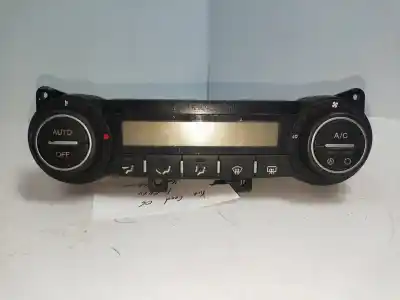 Peça sobressalente para automóvel em segunda mão Comando De Sofagem (chauffage / Ar Condicionado)  por KIA CEE´D 1.6 CRDi CAT Referências OEM IAM 972501H600  