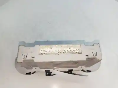 Peça sobressalente para automóvel em segunda mão comando de sofagem (chauffage / ar condicionado)  por kia cee´d 1.6 crdi cat referências oem iam 972501h600  