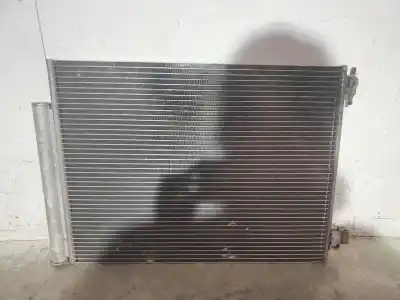 Second-hand car spare part air conditioning condenser / radiator for renault captur xmod oem iam references 921006843r