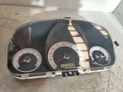 Peça sobressalente para automóvel em segunda mão QUADRANTE por KIA PRO_CEE´D  Referências OEM IAM 940031H011  AX3