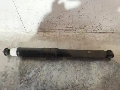 Second-hand car spare part right rear shock absorber for renault captur xmod oem iam references 562107338r