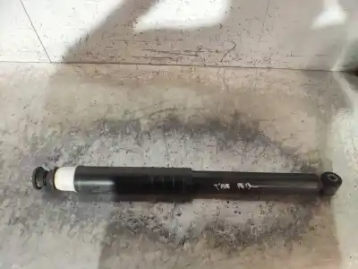 Second-hand car spare part rear left shock absorber for renault captur xmod oem iam references 562107338r