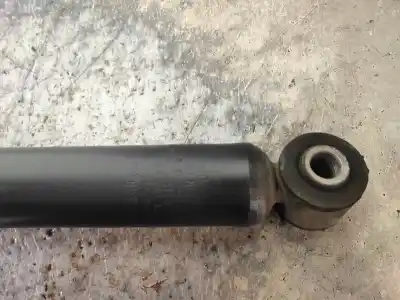 Peça sobressalente para automóvel em segunda mão amortecedor traseiro esquerdo por renault captur xmod referências oem iam 562107338r  