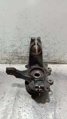 Автозапчастина б/у передній лівий культ для ford c-max titanium посилання на oem iam   