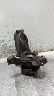 Автозапчастина б/у передній лівий культ для ford c-max titanium посилання на oem iam   