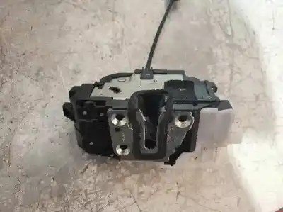 Peça sobressalente para automóvel em segunda mão motor de fechadura central dianteiro direito por kia pro_cee´d ex referências oem iam 