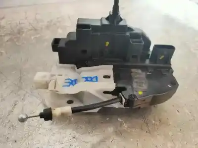 Second-hand car spare part front right central locking system for kia pro_cee´d ex oem iam references   