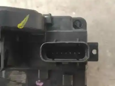 Second-hand car spare part front right central locking system for kia pro_cee´d ex oem iam references   