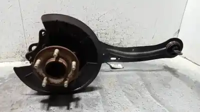 Автозапчастина б/у культ заднього правого для ford c-max titanium посилання на oem iam bv615a968bf