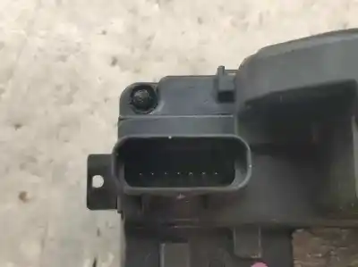 Second-hand car spare part front left central locking system for kia pro_cee´d ex oem iam references   