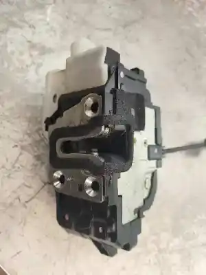 Second-hand car spare part front left central locking system for kia pro_cee´d ex oem iam references   