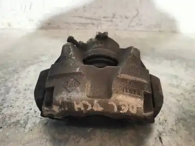 Second-hand car spare part front right brake caliper for renault captur xmod oem iam references 