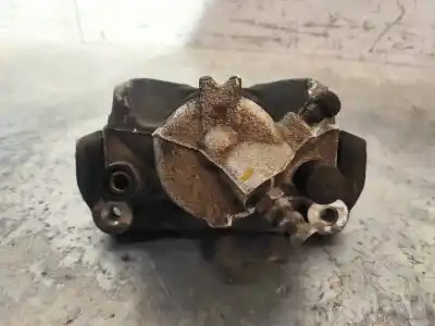 Second-hand car spare part front right brake caliper for renault captur xmod oem iam references   