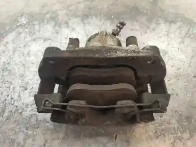 Second-hand car spare part front right brake caliper for renault captur xmod oem iam references   
