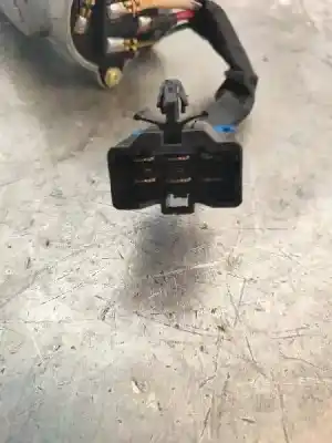 Second-hand car spare part ignition switch for kia pro_cee´d ex oem iam references   