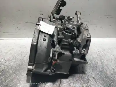 Second-hand car spare part gearbox for opel signum 3.0 v6 cdti cat (y 30 dt / lb5) oem iam references f40  