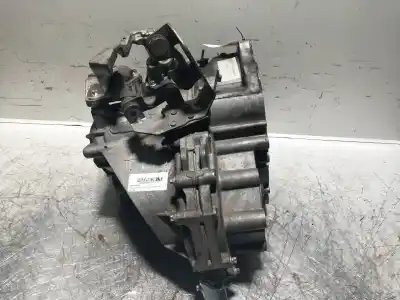 Second-hand car spare part gearbox for opel signum 3.0 v6 cdti cat (y 30 dt / lb5) oem iam references f40  