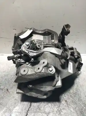 Second-hand car spare part gearbox for opel signum 3.0 v6 cdti cat (y 30 dt / lb5) oem iam references f40  