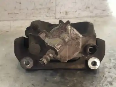 Second-hand car spare part front left brake caliper for renault captur xmod oem iam references   