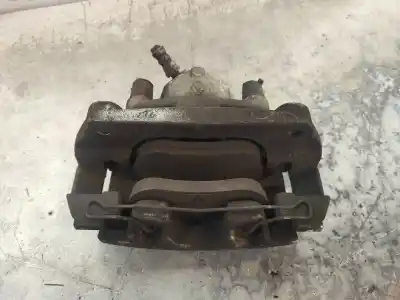 Second-hand car spare part front left brake caliper for renault captur xmod oem iam references   