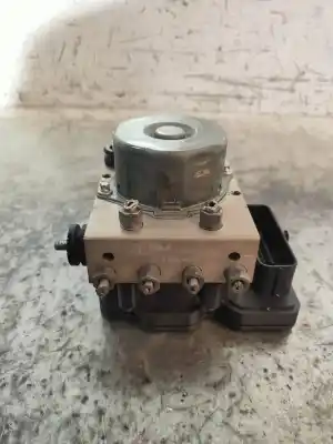 Second-hand car spare part abs for renault captur xmod oem iam references 476601283r