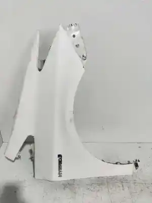 Pezzo di ricambio per auto di seconda mano parafango anteriore destro per toyota prius (nhw30) plug-in hybrid advance riferimenti oem iam 