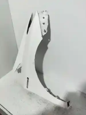 Pezzo di ricambio per auto di seconda mano parafango anteriore destro per toyota prius (nhw30) plug-in hybrid advance riferimenti oem iam   