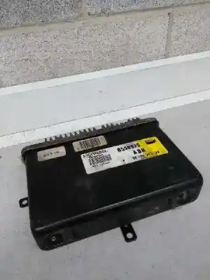 Peça sobressalente para automóvel em segunda mão Boitier De Commande De Abs por PEUGEOT 605 2.1 Turbodiesel Referências OEM IAM S101315001J B550975 9611839380