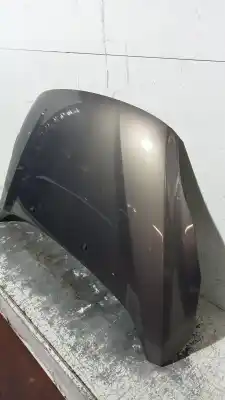 Автозапчастина б/у капок для ford c-max titanium посилання на oem iam   