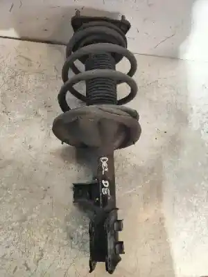 Peça sobressalente para automóvel em segunda mão amortecedor dianteiro direito por kia pro_cee´d ex referências oem iam 546601h001