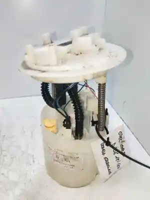 Second-hand car spare part FUEL PUMP for OPEL CORSA D (S07)  OEM IAM references 0580314138  13216318