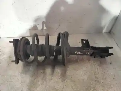 Peça sobressalente para automóvel em segunda mão amortecedor dianteiro esquerdo por kia pro_cee´d ex referências oem iam 