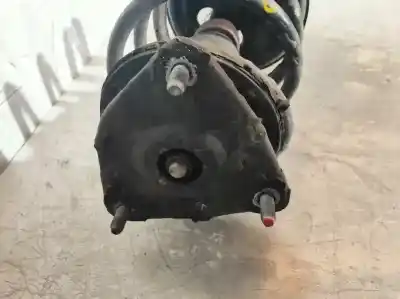 Peça sobressalente para automóvel em segunda mão amortecedor dianteiro esquerdo por kia pro_cee´d ex referências oem iam   