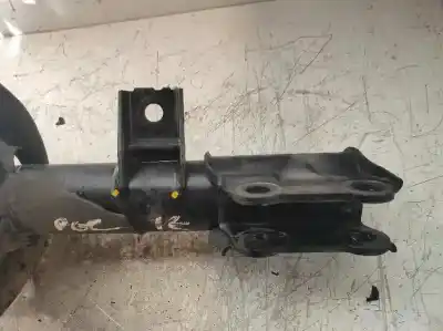 Peça sobressalente para automóvel em segunda mão amortecedor dianteiro esquerdo por kia pro_cee´d ex referências oem iam   