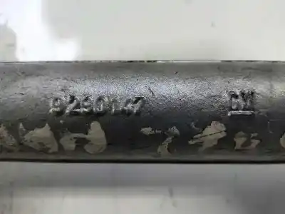 Gebrauchtes Autoersatzteil lenkgetriebe zum opel manta b 1.2 oem-iam-referenzen 9290147  