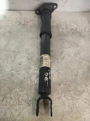 Peça sobressalente para automóvel em segunda mão amortecedor traseiro esquerdo por kia pro_cee´d ex referências oem iam 553101h002